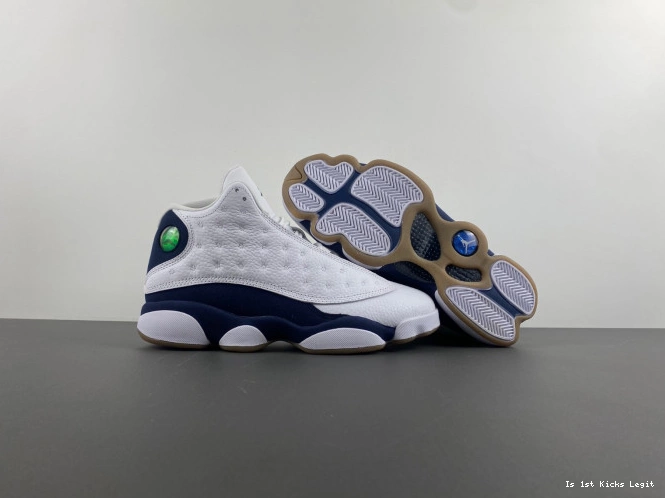 414571-140 Midnight Jordan 13 Navy Air 0801